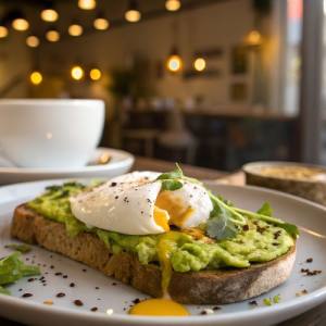 desayunos en Luna y Sol Cafeteria desayunos en Luna y Sol Cafeteria